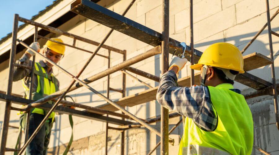 Local Chimney Repair in Fairburn, SD